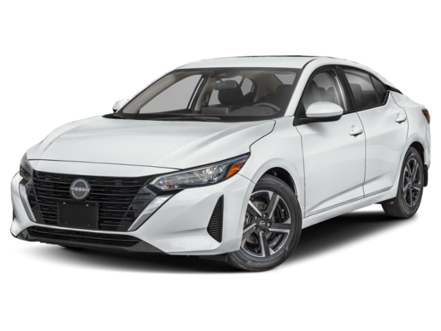 2024 Nissan Sentra SV's photo