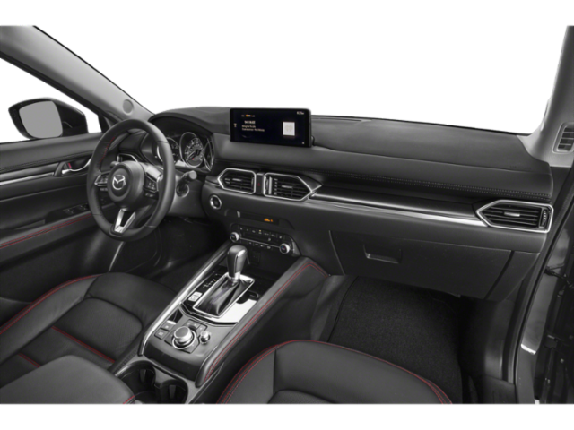 2023 Mazda CX-5 2.5 S Carbon photo 15