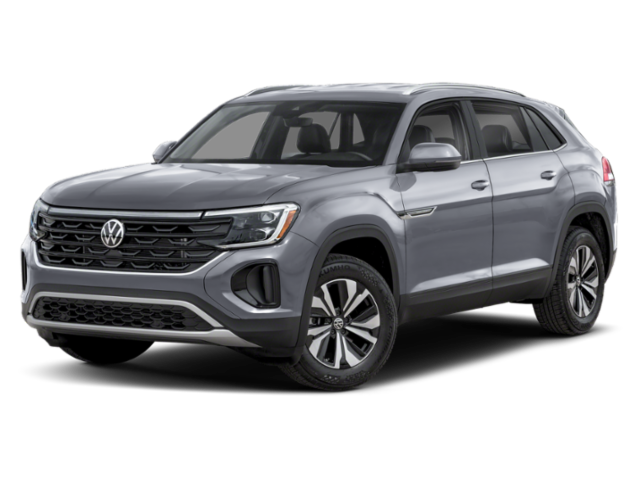 2025 Volkswagen Atlas Cross Sport SE Technology photo 14