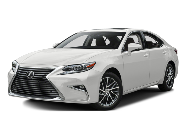 2016 Lexus ES Base's photo