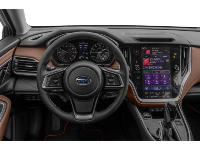 2020 Subaru Outback Touring photo 4