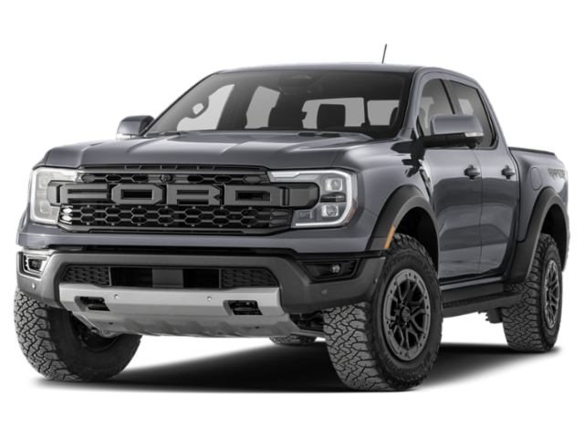2025 Ford Ranger Raptor photo 23