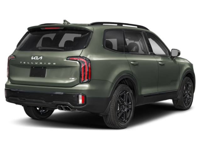 2025 Kia Telluride SX Prestige X-Line photo 2