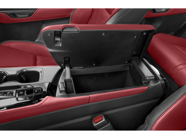 2025 Lexus NX 450h+ Luxury AWD photo 10