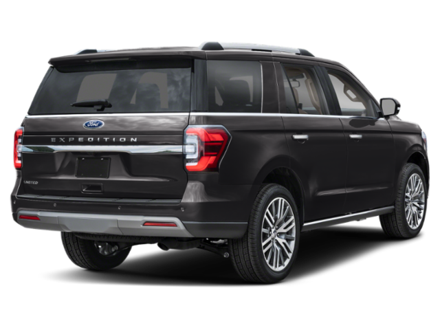 Used 2023 Ford Expedition Limited with VIN 1FMJU2A81PEA05998 for sale in Burnsville, Minnesota