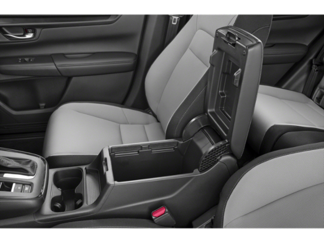 2026 Honda CR-V EX photo 10