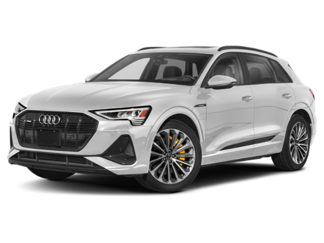 2023 Audi e-tron Chronos's photo