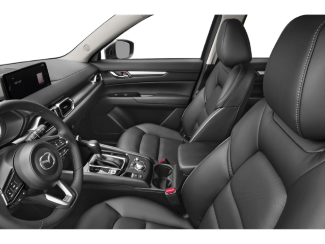 2024 Mazda CX-5 2.5 Select photo 5