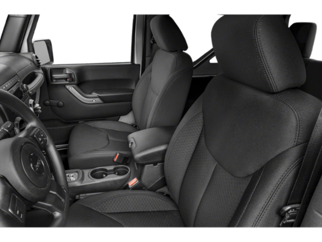 2015 Jeep Wrangler Sport photo 16
