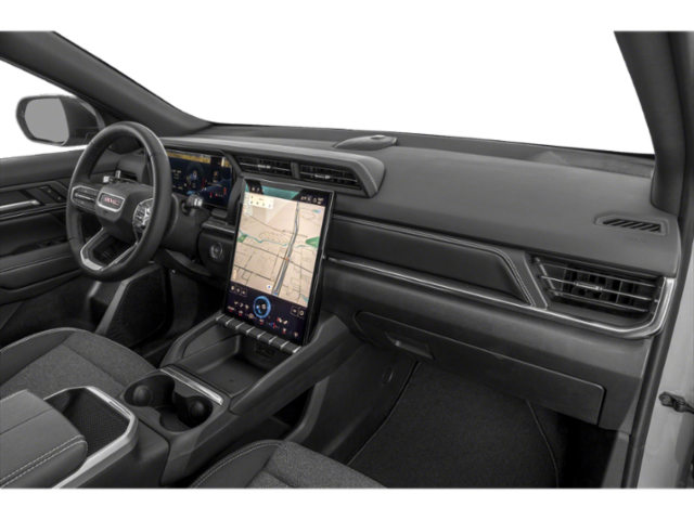 2025 Gmc Terrain Elevation photo 11