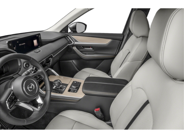 2024 Mazda CX-90 3.3 Turbo S photo 6