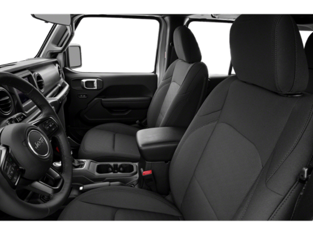 2021 Jeep Wrangler Unlimited Sport S photo 6