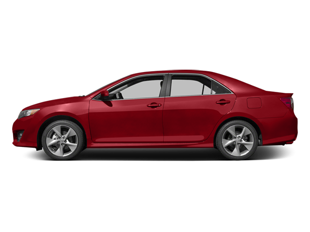 2014 Toyota Camry L photo 3