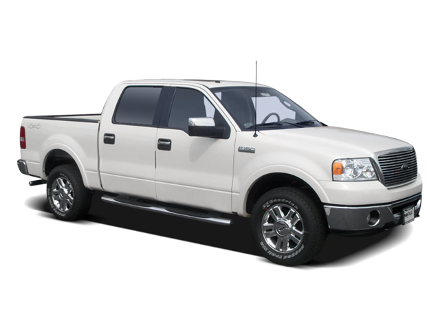 2008 Ford F-150 XLT's photo