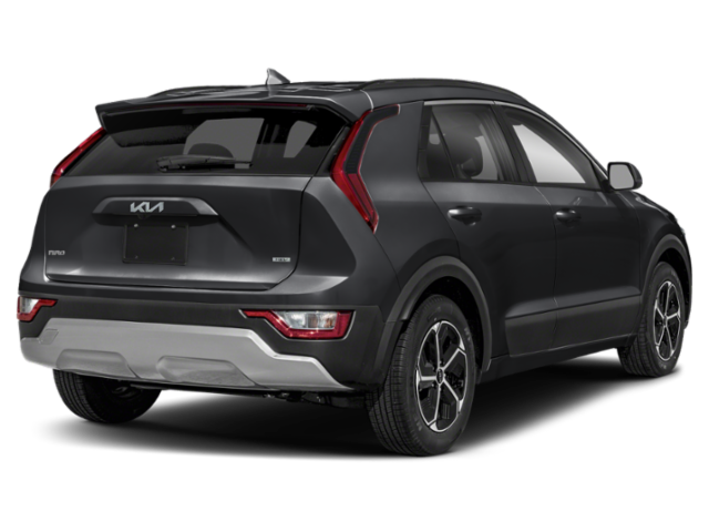 2025 Kia Niro LX photo 2