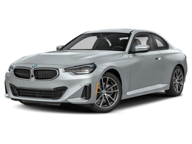 2026 BMW 2 Series 230i's photo