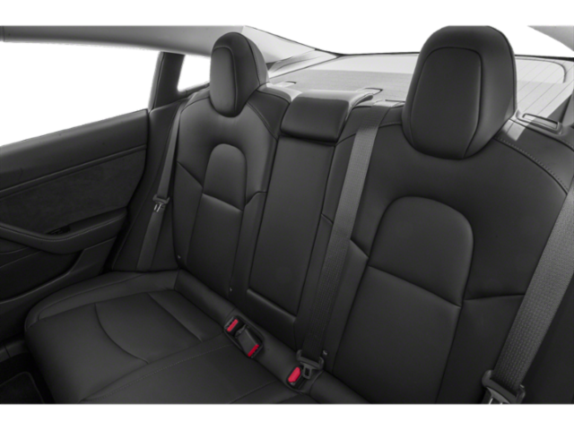 2018 Tesla Model 3 Long Range photo 10