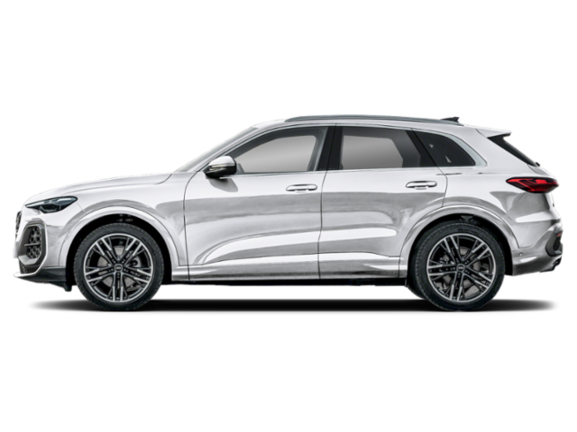 2025 Audi Q5 Premium Plus photo 7