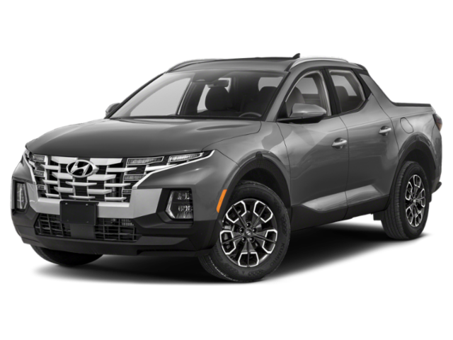 2023 Hyundai Santa Cruz SEL Premium's photo