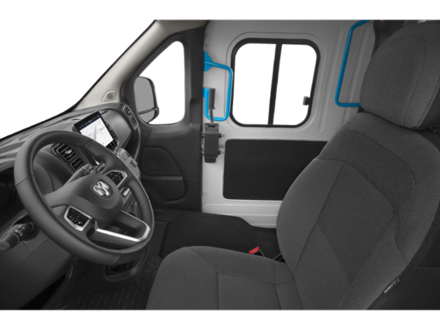 2025 Ram ProMaster 3500 photo 5
