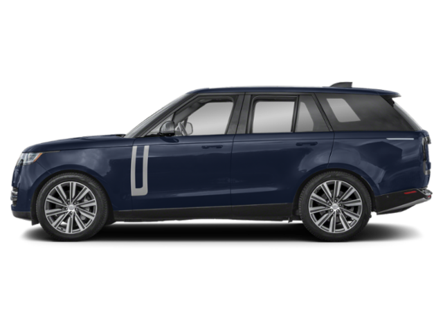 2023 Land Rover Range Rover SE photo 3