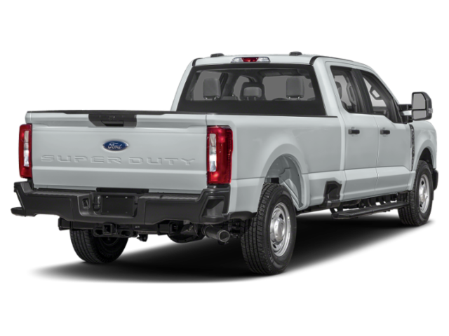2026 Ford F-250 photo 21