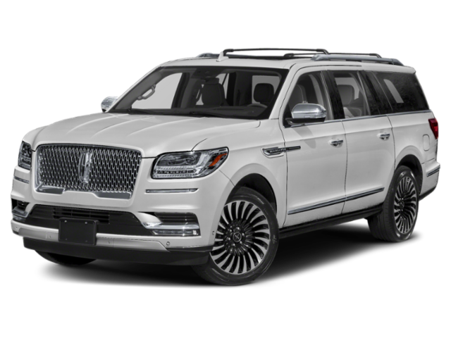 2020 LINCOLN NAVIGATOR L - Image 4