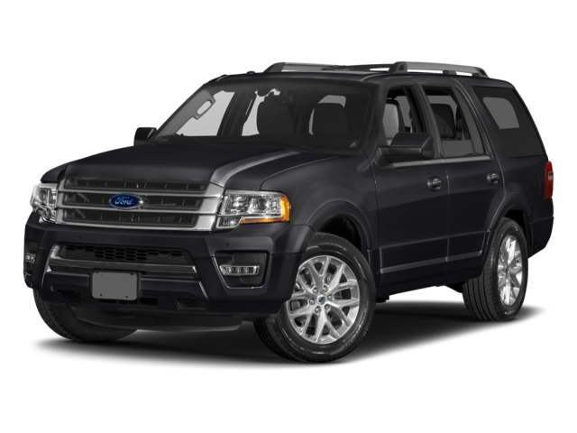 2017 Ford Expedition Limited's photo