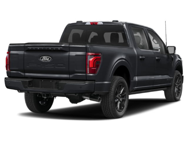 2026 FORD F-150 - Image 2