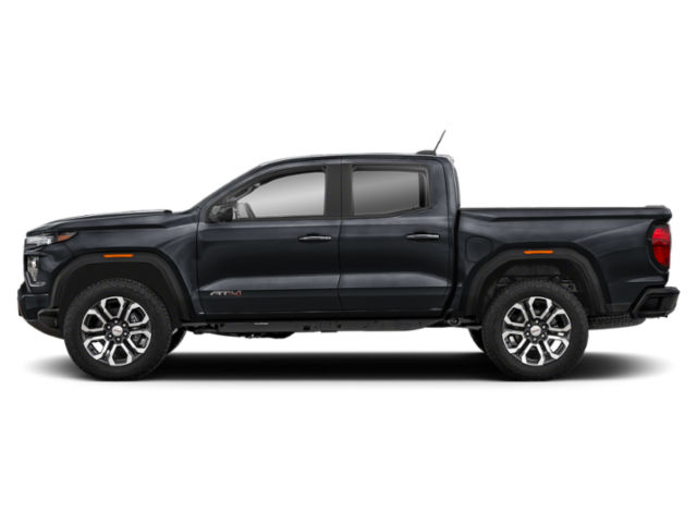 2026 Gmc Canyon AT4 photo 2