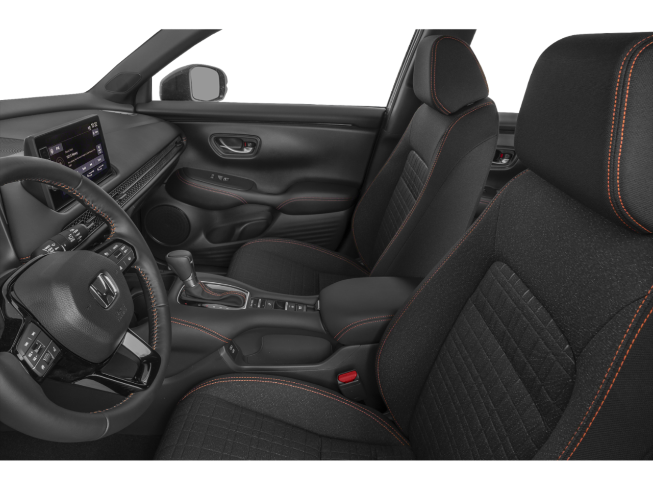 2026 Honda HR-V Sport photo 5