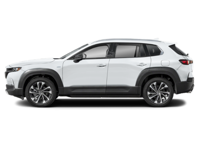 2025 Mazda CX-50 Premium Plus photo 2