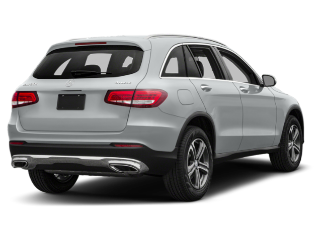 Used 2018 Mercedes-Benz GLC GLC300 with VIN WDC0G4JB9JV079623 for sale in McAllen, TX
