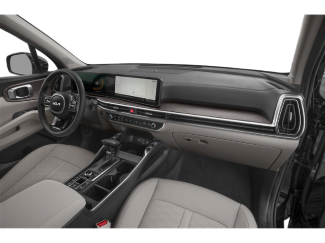 2026 Kia Sorento X-Line EX photo 10