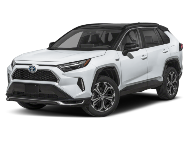 New 2025  Toyota XSE image 1