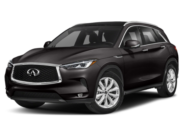 2021 INFINITI QX50 Luxe's photo