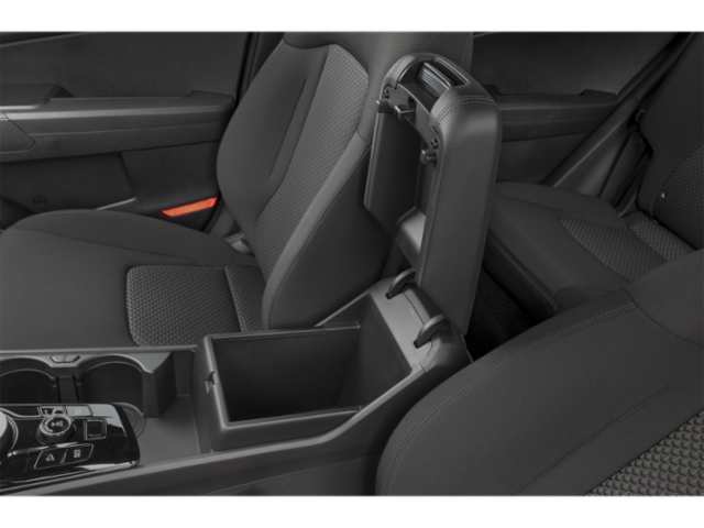 2025 Kia Sportage LX photo 10