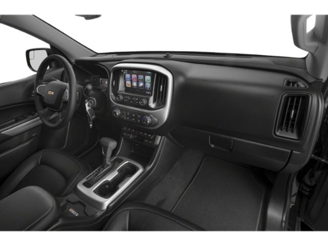 2018 Chevrolet Colorado ZR2 photo 3