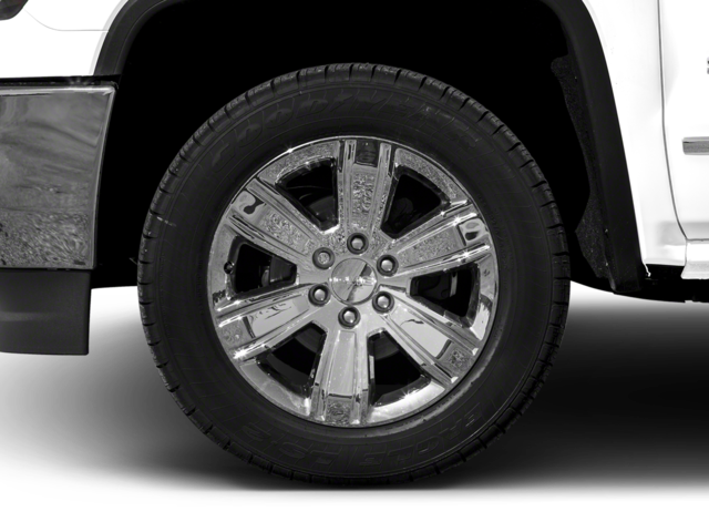 2018 Gmc Sierra 1500 SLT photo 12