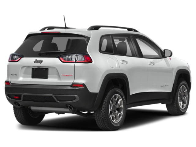 Used 2019 Jeep Cherokee Trailhawk with VIN 1C4PJMBX8KD369164 for sale in Elk River, Minnesota
