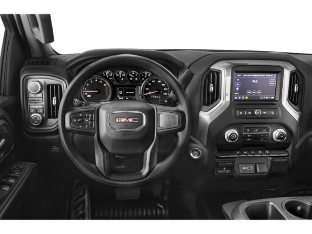 2026 Gmc Sierra 3500 HD Denali Ultimate photo 4