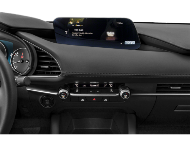 2023 Mazda Mazda3 2.5 Select photo 11