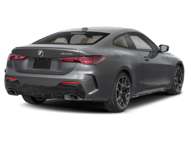 2026 Bmw M440i xDrive photo 2