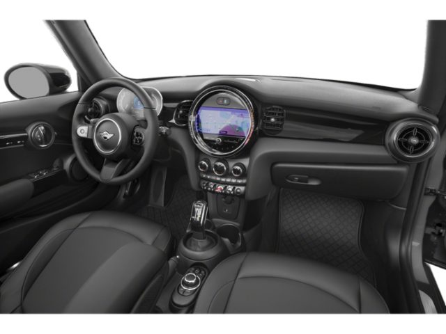 2024 MINI COOPER CONVERTIBLE - Image 12