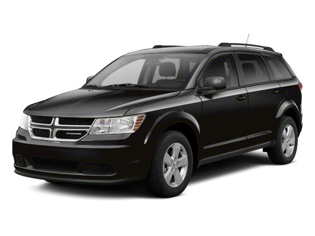 2013 Dodge Journey SXT's photo