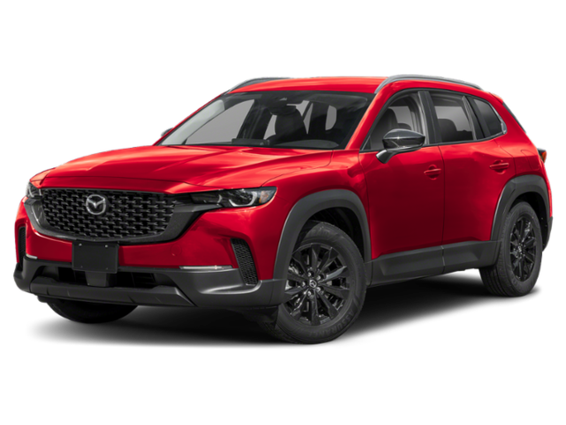2025 Mazda CX-50 2.5 S Preferred photo 4