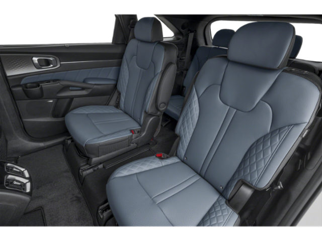 2025 Kia Sorento Hybrid SX Prestige photo 9