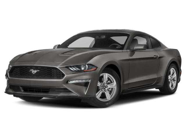 2019 Ford Mustang EcoBoost's photo