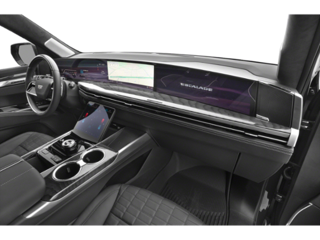2025 Cadillac Escalade ESV Sport Platinum photo 12