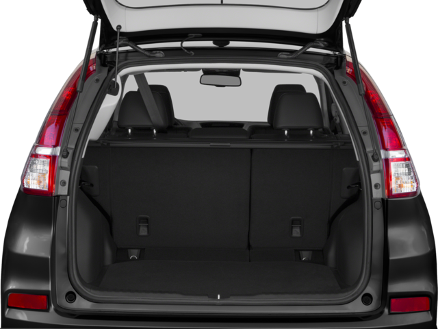 2016 Honda CR-V Touring photo 2